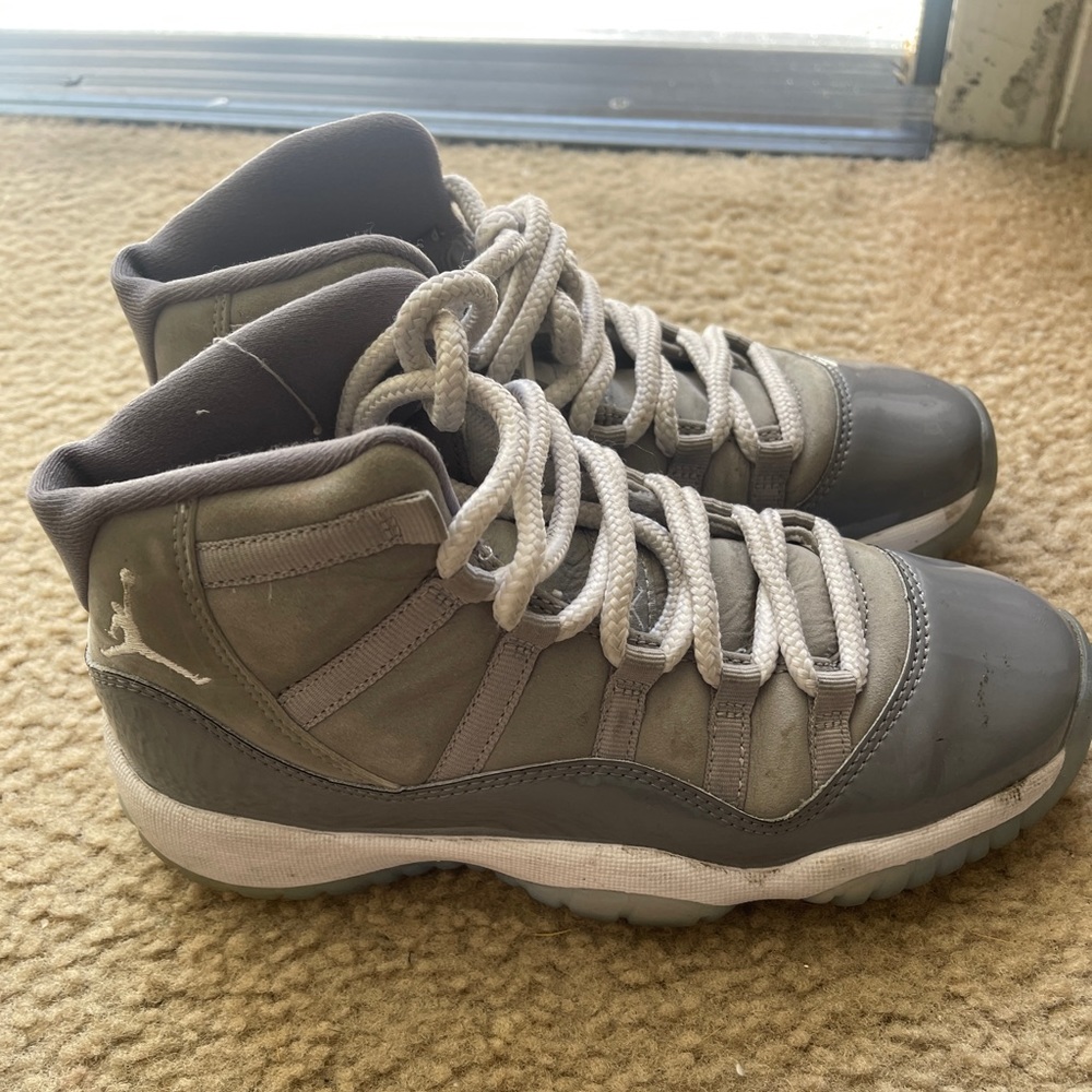 Kids Jordan’s
